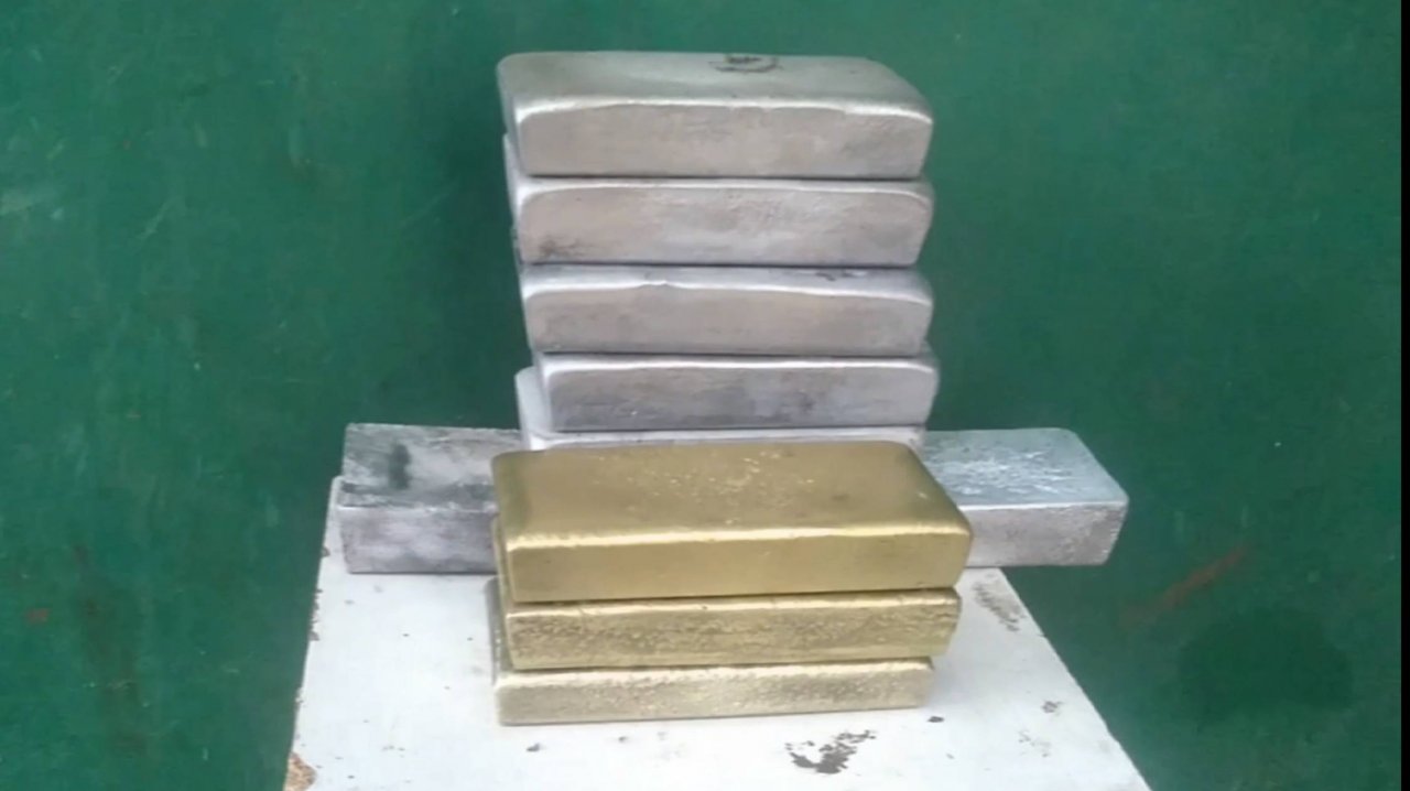 Плавка металлов, плавильная печь.