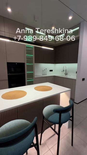 Аренда премиальной недвижимости, 120.000₽/мес, Краснодар,