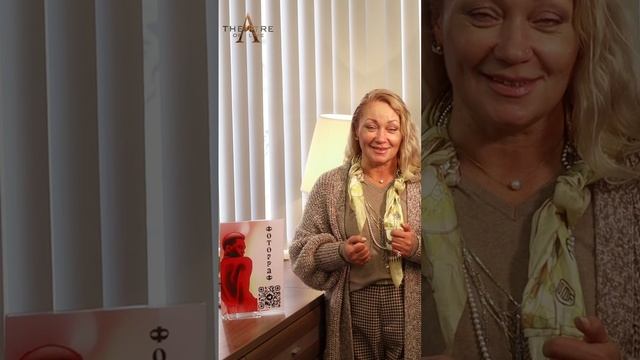 Кастинг в кино и рекламу