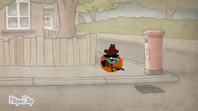 История Покет Артём (3серия,1сезон) дополнение