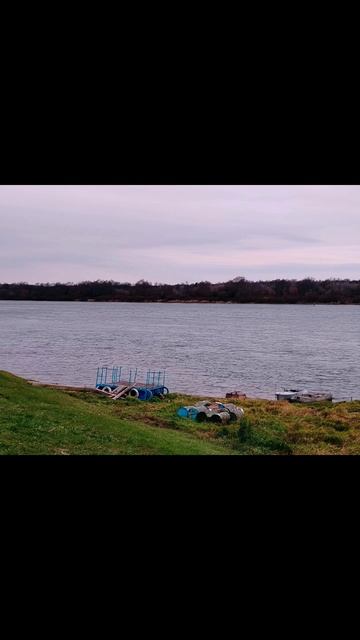 Осенняя прогулка 4 ноября