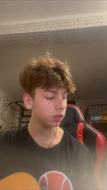 #баста #сансара #кавер