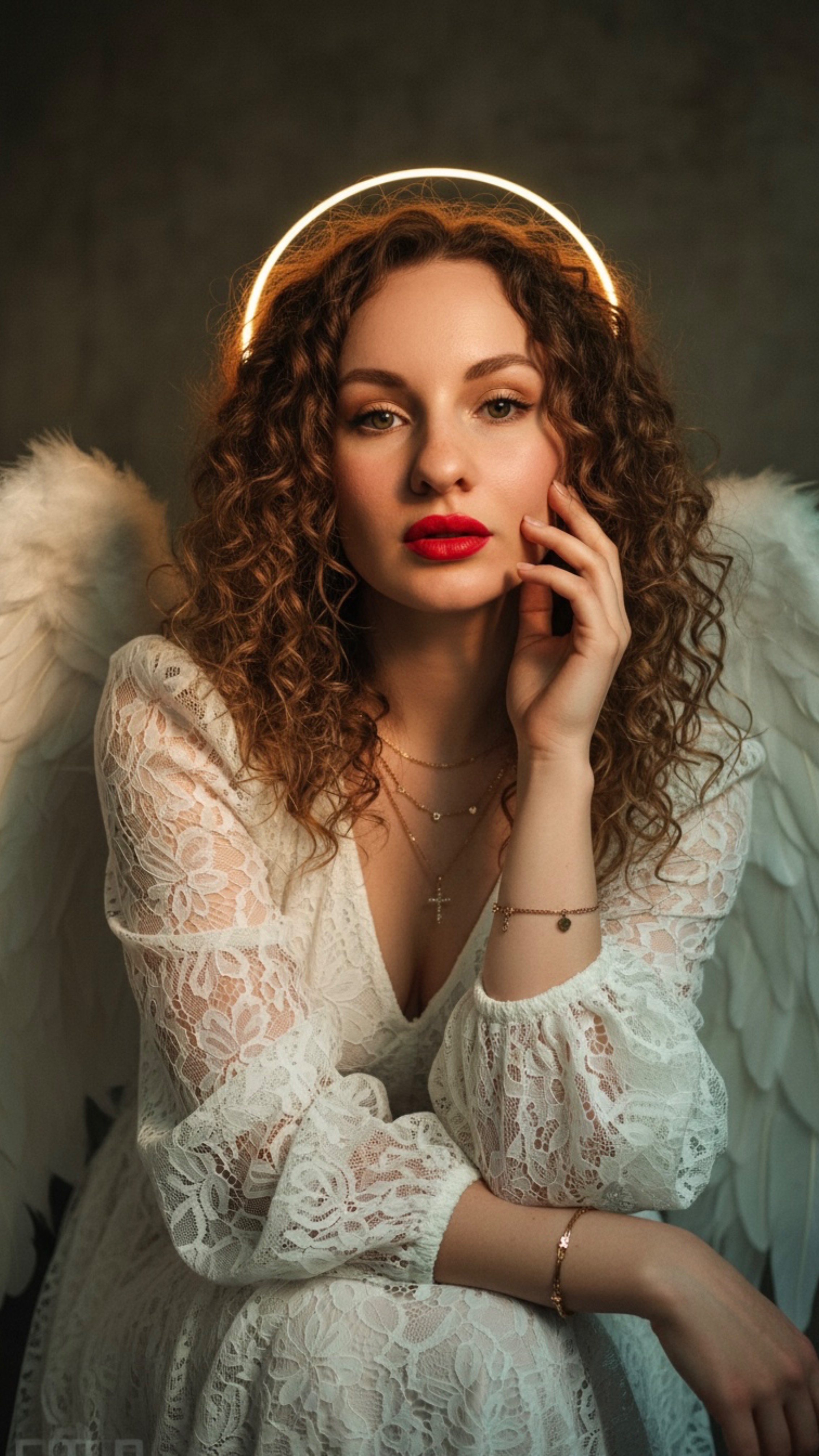 Быстрая аватарка за 5 минут 🪽