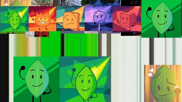 BFB 30 Ending is Going Wipereness Every^326 to ^327