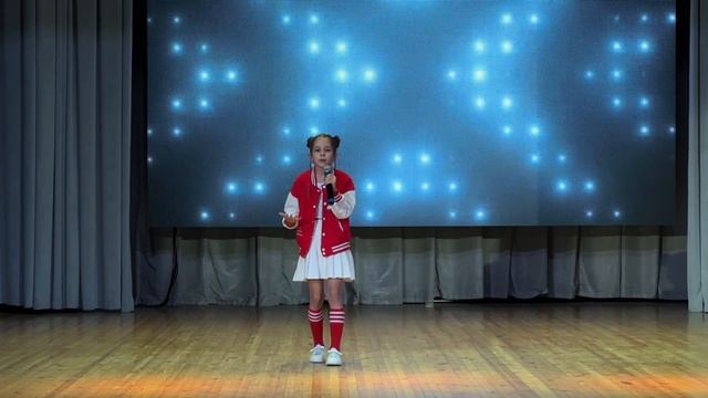 Фестиваль-конкурс «Доброе утро!» Песня «пробил мой час»