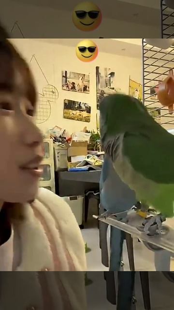 Та Самая Живая - Открывашка 🦜🤣