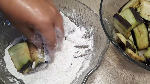 ВКУСНЕЕ СИНЕНЬКИХ Я НЕ ЕЛА -ГОТОВЛЮ 4 ДНЯ ПОДРЯД