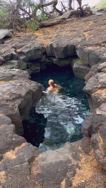 Углубление