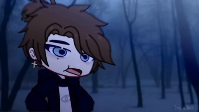 первое видео