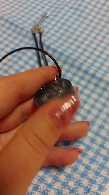 Космический кулон