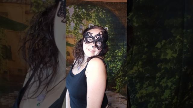 Леди- кошка!❤️🔥❤️🔥❤️🔥