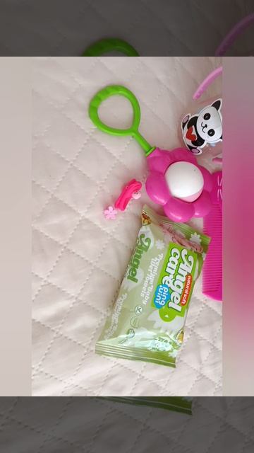 Реборн Злата. Собираемся на прогулку по набережной?!