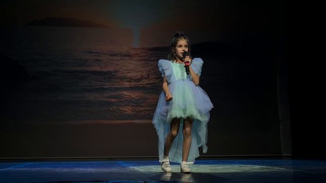 День рождения Арт-студии. Песня «что меня ждёт?»