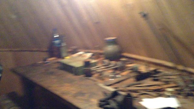 Причина провала у минутных стрелок старинных часов 1891 г колокольни храма г.о. Павловский Посад.