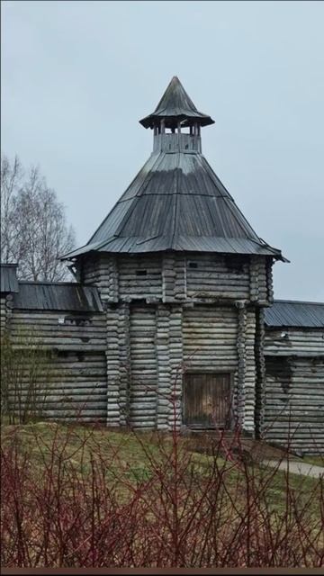 ЧЕРДЫНЬ — ВОРОТА В СИБИРЬ