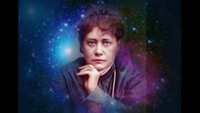 ЕЛЕНА БЛАВАТСКАЯ – ПРОВОДНИК ВЫСШИХ ЗНАНИЙ (https://t.me/terra_streaming)