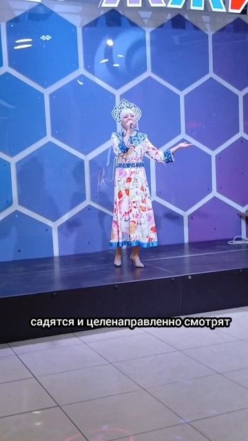 Активная неделя вышла из под контроля. День 8.