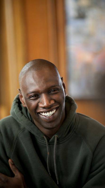 Легендарный танец Дриса😎