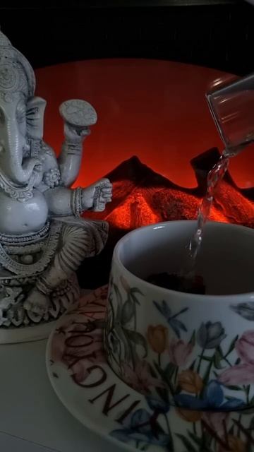 Не хандрите☕️🍂