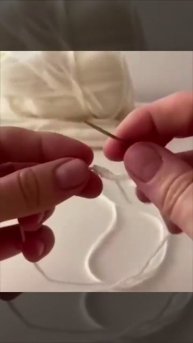 Секрет швеи. Подборка лёгких швейных лайфаков.