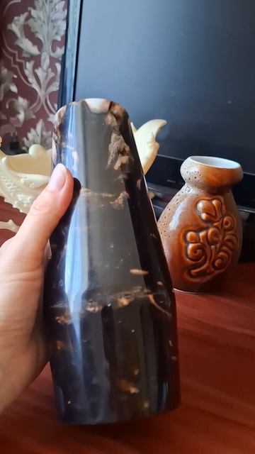 Вазочки из Советского Союза❤️🔥#раритет #ссср #советский_союз #ваза #раритет #винтаж #редкость