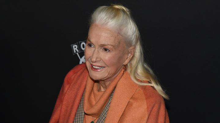 Звезда "Диких сердцем" Дайан Лэдд скончалась в возрасте 89 лет