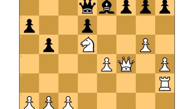 Самая красивая атака Роберта Фишера против 2 кратного Чемпиона Аргентины