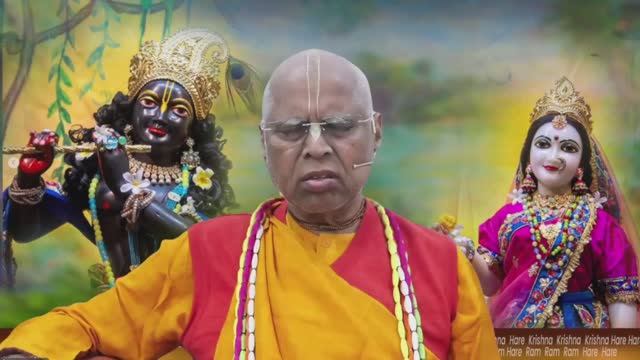 2025 ноября 4 | Джапа  - Е.С. Локанатха Свами