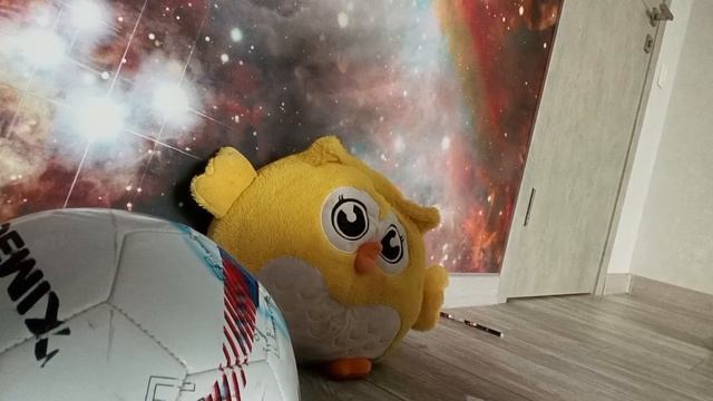 1/8 ЛЧ матч Исеть-Барселона часть 2