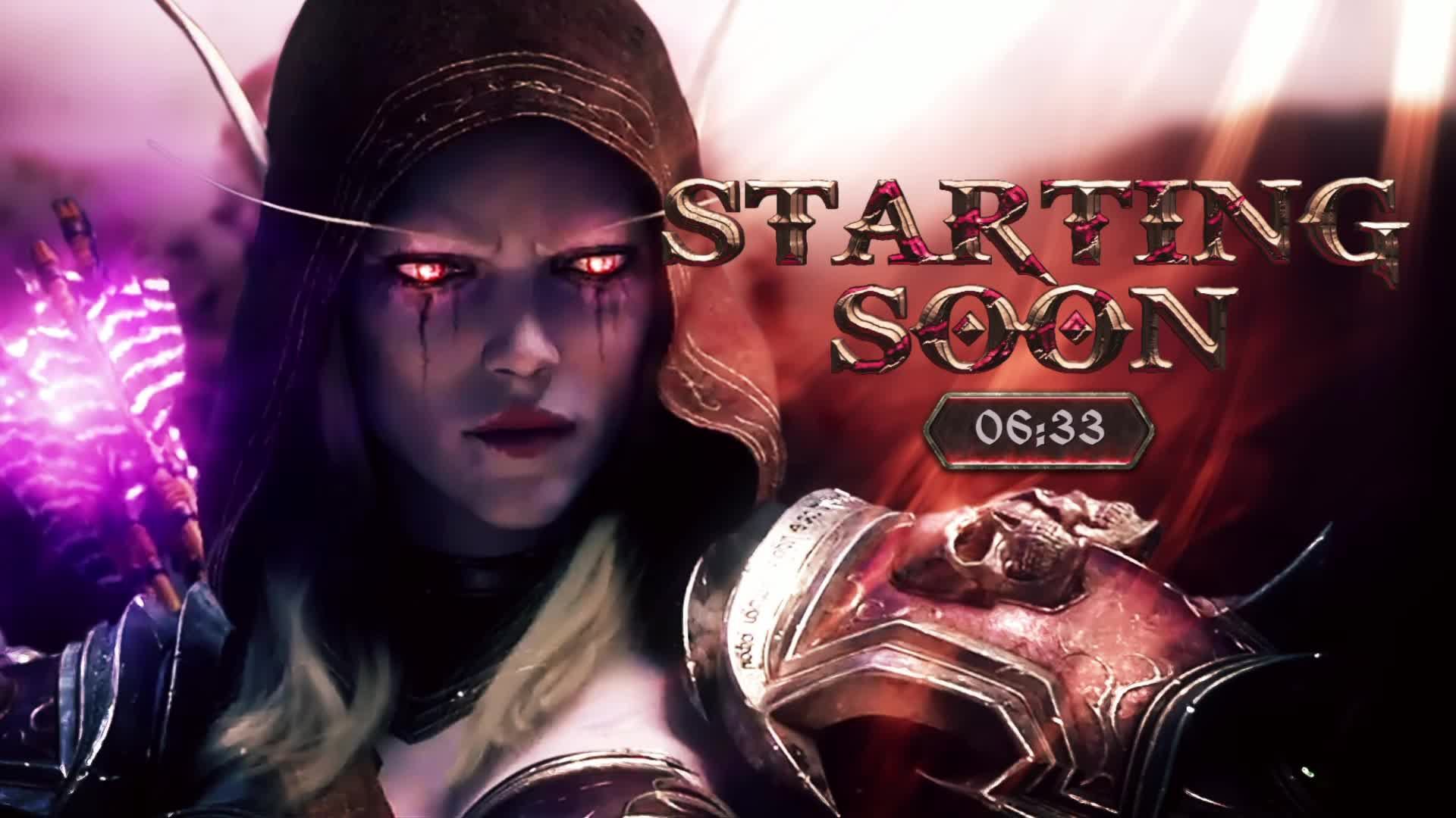 [WOW 3.3.5a+ #SIRUS Neverest HC x3] Начало пути повелителя зверей!