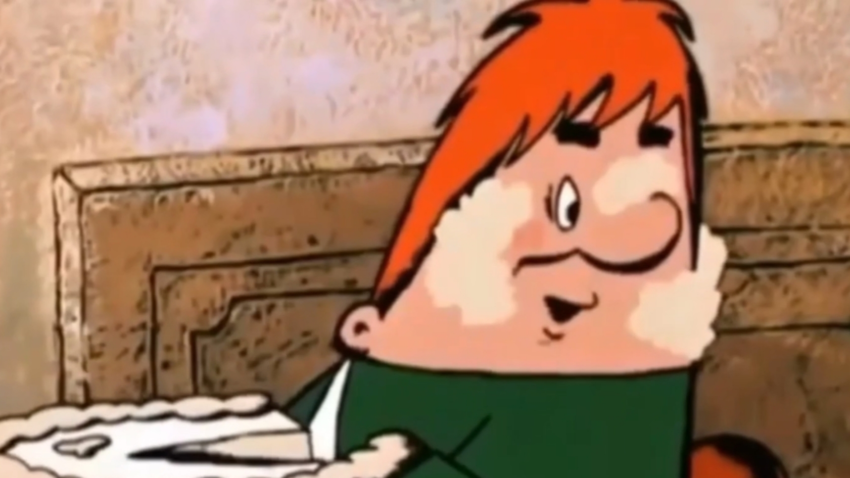 Три кота Дебильная Открытка #1