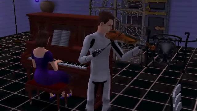 Кулинарный SMAK-2011. 4 выпуск