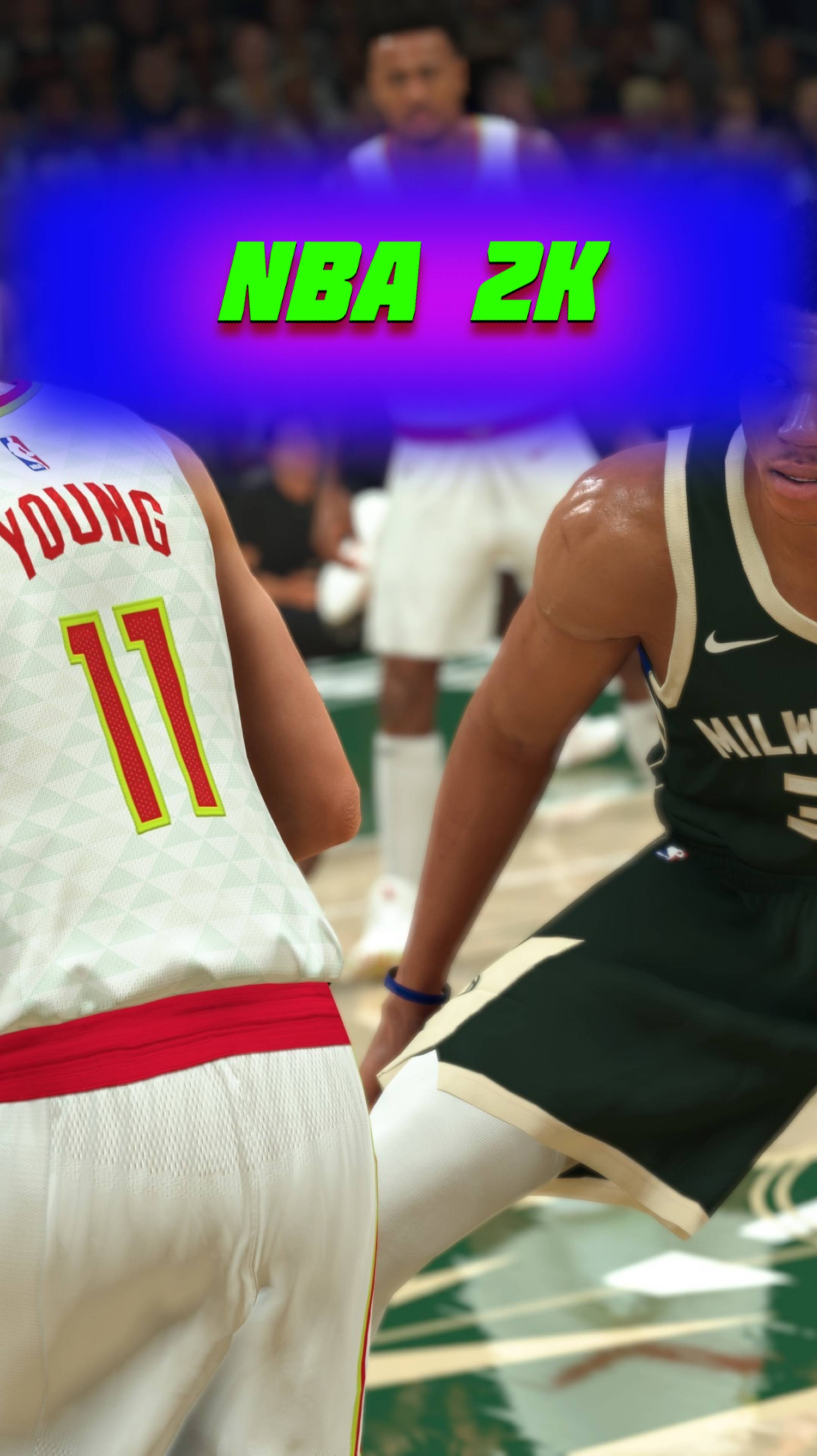 NBA 2K League перезапускается как «развлекательная вселенная»