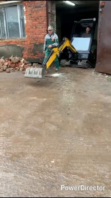 😴 Третий 🤣 аренда спецтехники в Гжельском округе: строительство, благоустройство территорий.