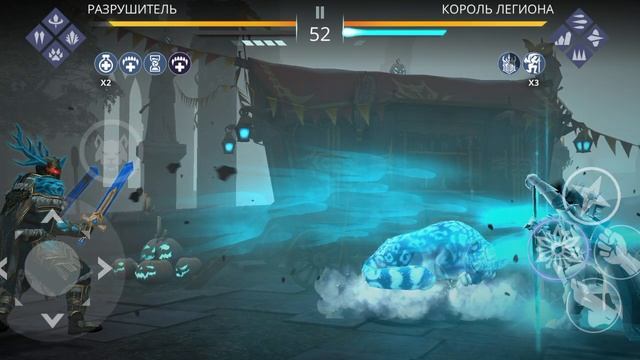 Играю за новый сет он называется Небесный Конунг.