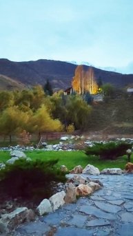 🌿с. Хидикус🌿Аланский Успенский мужской монастырь🌿 Северная Осетия🌿2025🌿