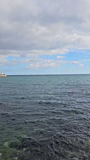 Ялта 2 ноября 2025