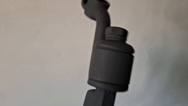 Модернизация Рычага КПП УАЗ Патриот.mp4