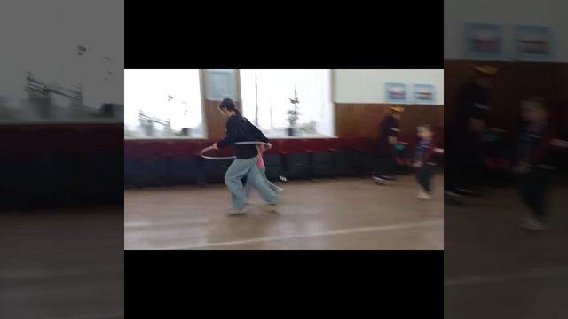 Быковский СДК