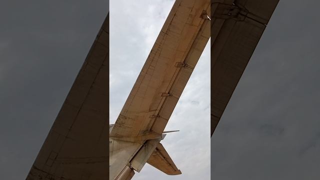 Экраноплан "Лунь"