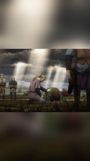 Прозрение Торфинна