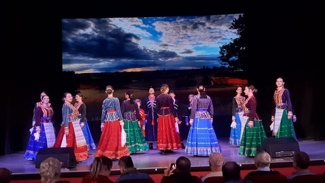 Ансамбль Хуторок - Матушка Земля