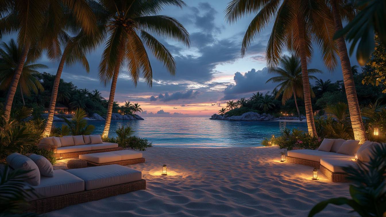 Музыка для сна: спокойствие и расслабление для вашего организма