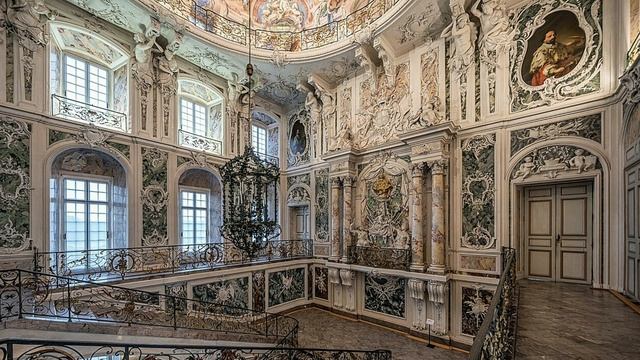 Бальтазар Нойман