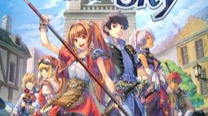 The Legend of Heroes: Trails of Cold Steel