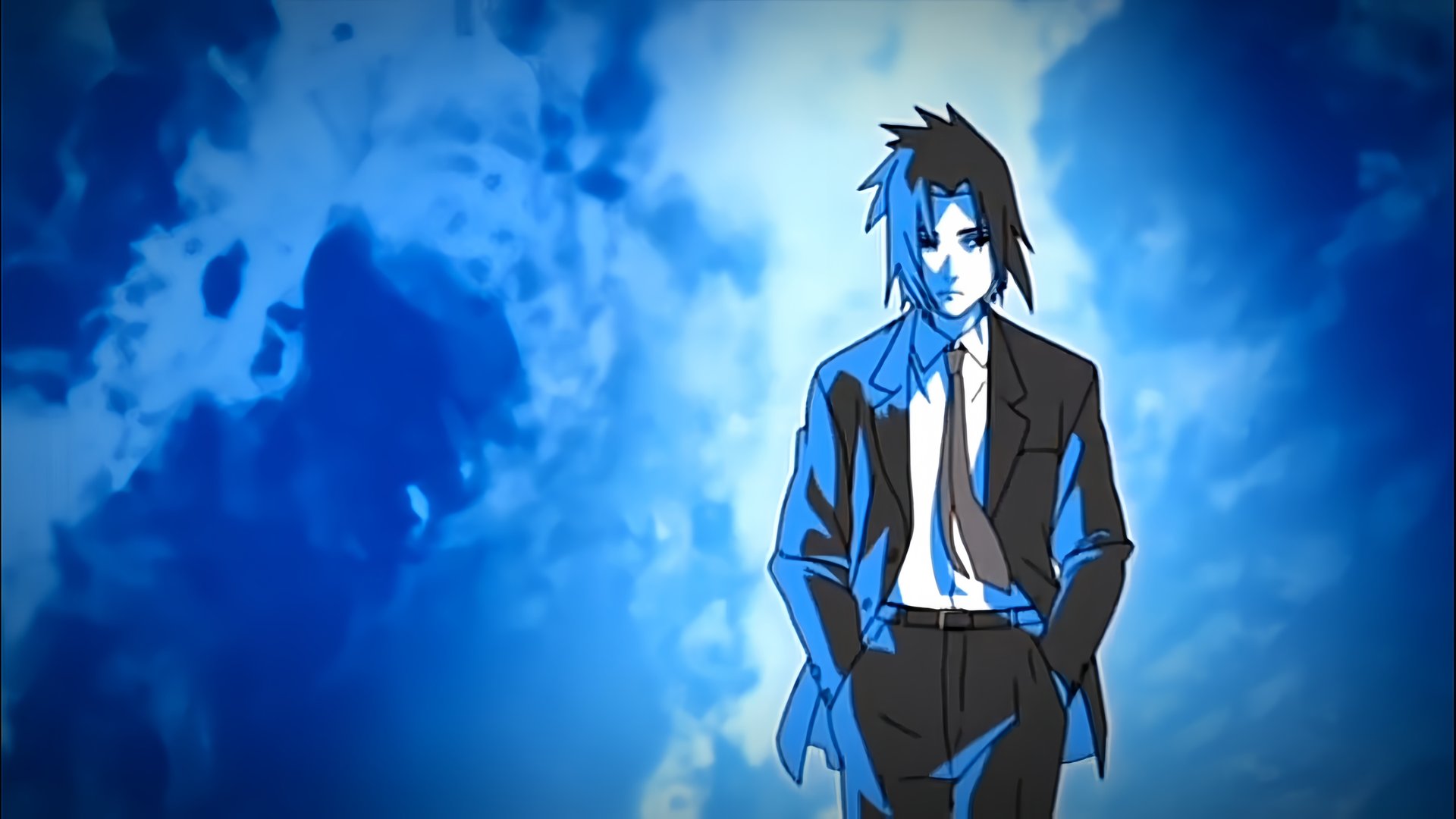 Наруто: Ураганные хроники - Эндинг 5 | 4k | 60FPS | Creditless |