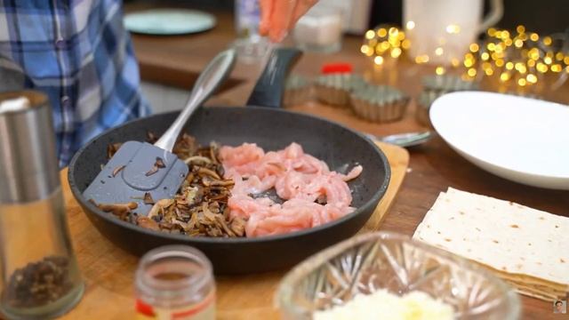 Новогодний стол ВСЕГО за 2 ЧАСА! 8 быстрых рецептов на Новый Год