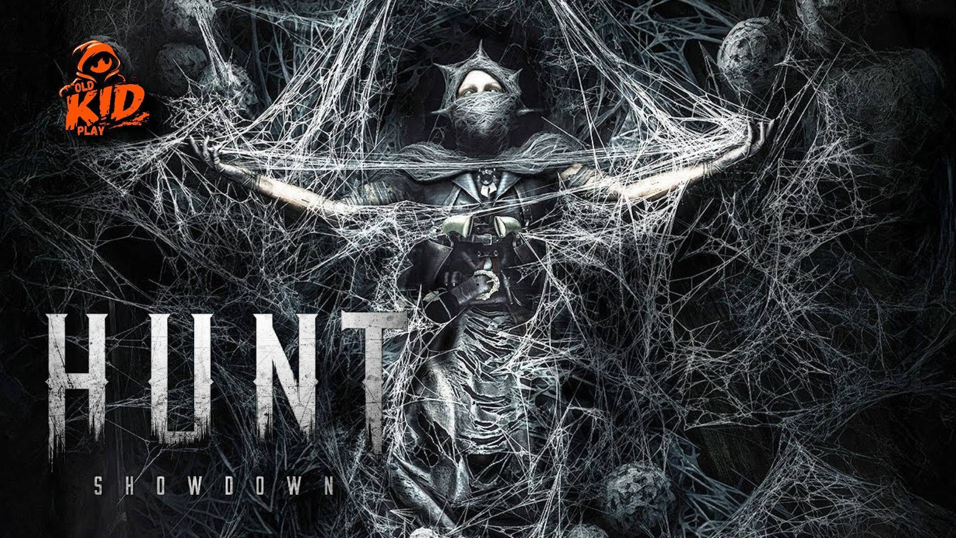 🔴Паутина Императрицы | Hunt: Showdown 1896👋