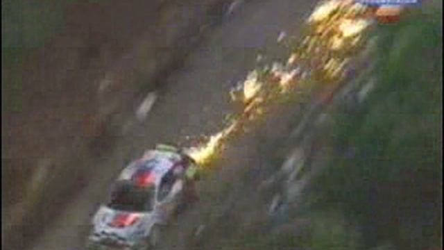 In The End (World Rally Championship Version) Linkin.Park.