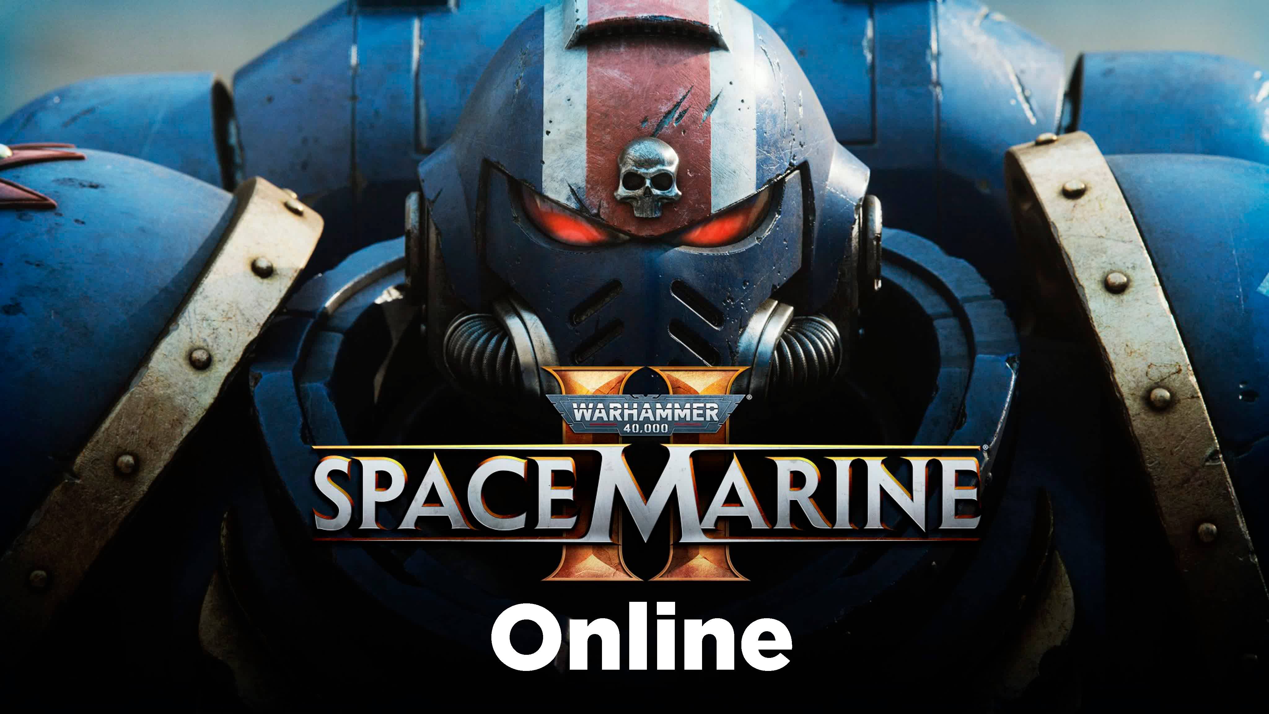 Warhammer 40,000 Space Marine 2- Операции и Башня